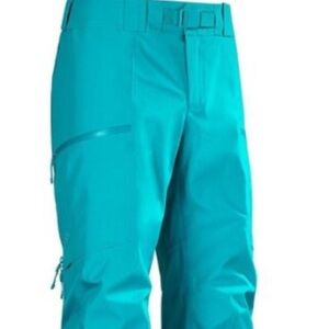 NWT - Arc'teryx Sabre Pants - Men's Medium.